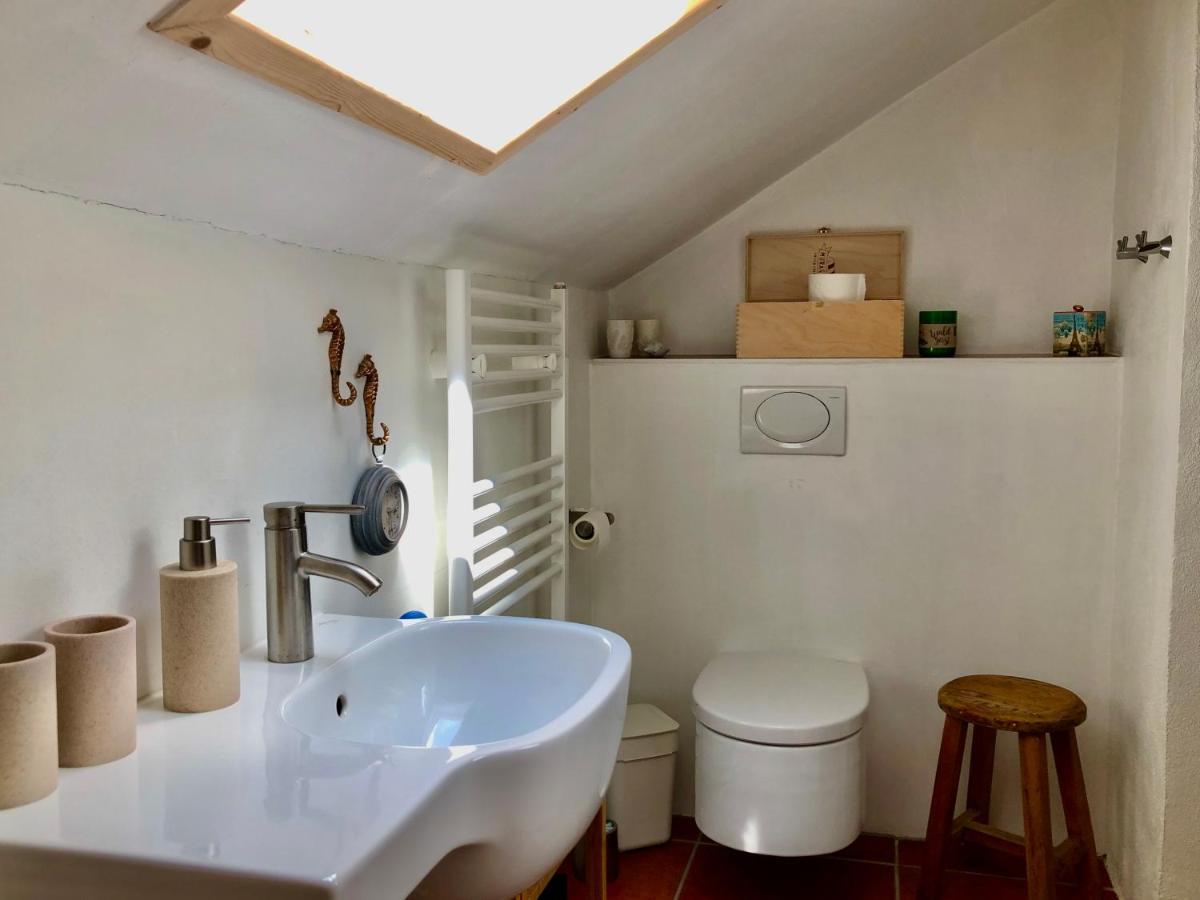 Charmante Mit Balkon Im 5-seen-land Apartment