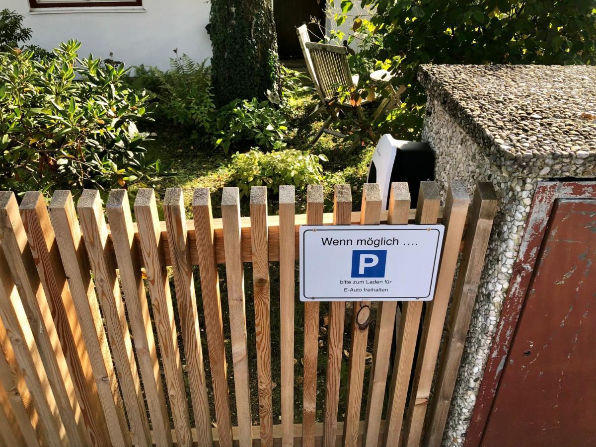 Charmante Mit Balkon Im 5-seen-land *