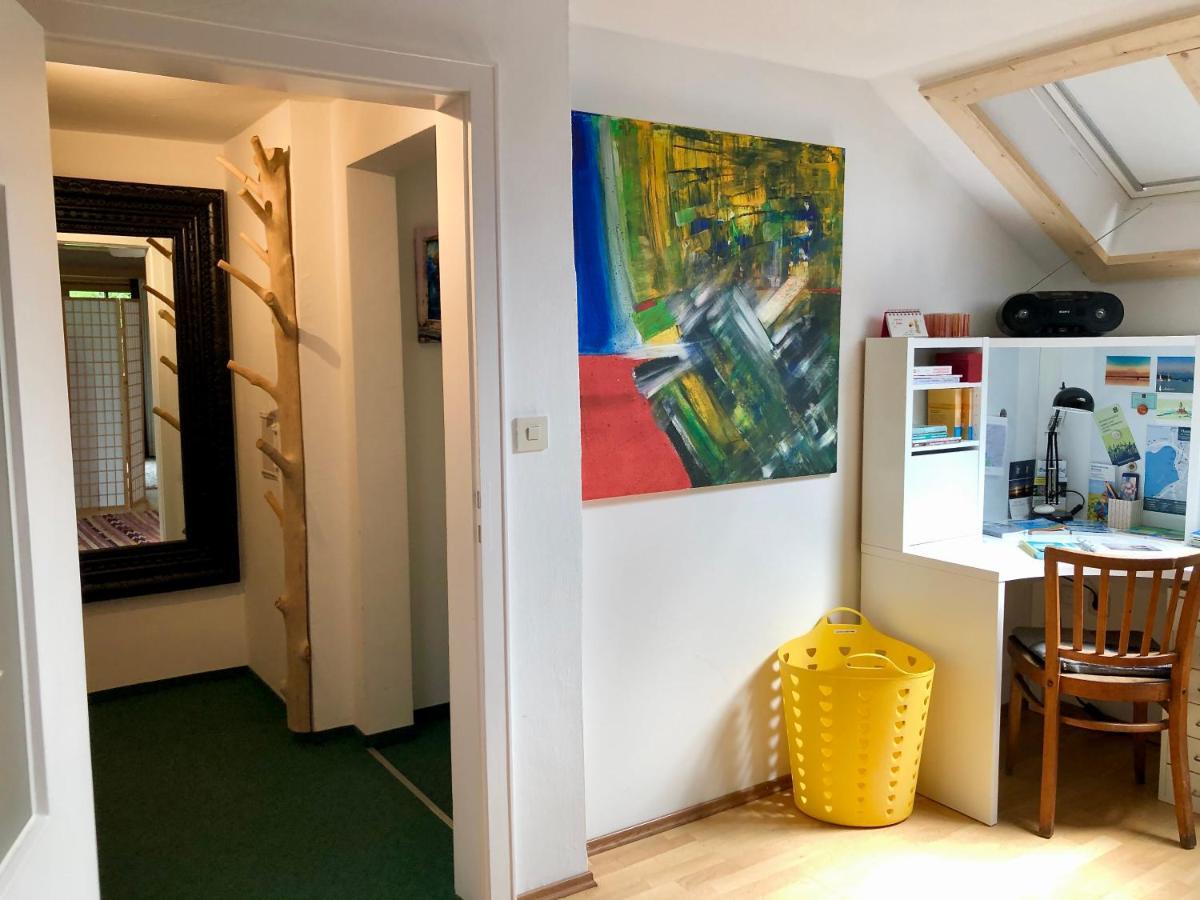 Charmante Mit Balkon Im 5-seen-land Appartement *
