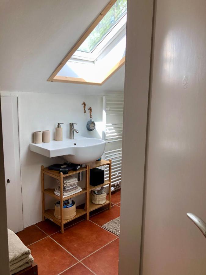 Charmante Mit Balkon Im 5-seen-land Appartement