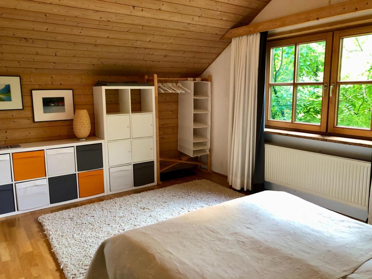 Charmante Mit Balkon Im 5-seen-land *