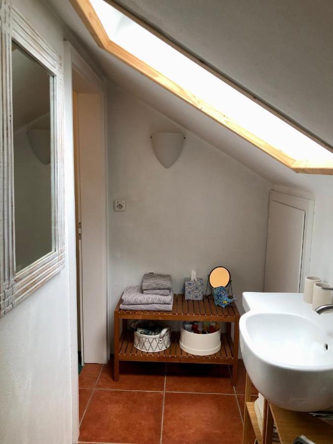 Charmante Mit Balkon Im 5-seen-land Appartement
